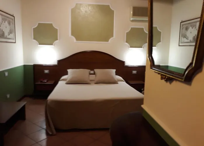 Hotel Cavour
