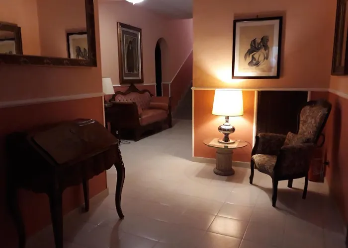 Hotel Cavour