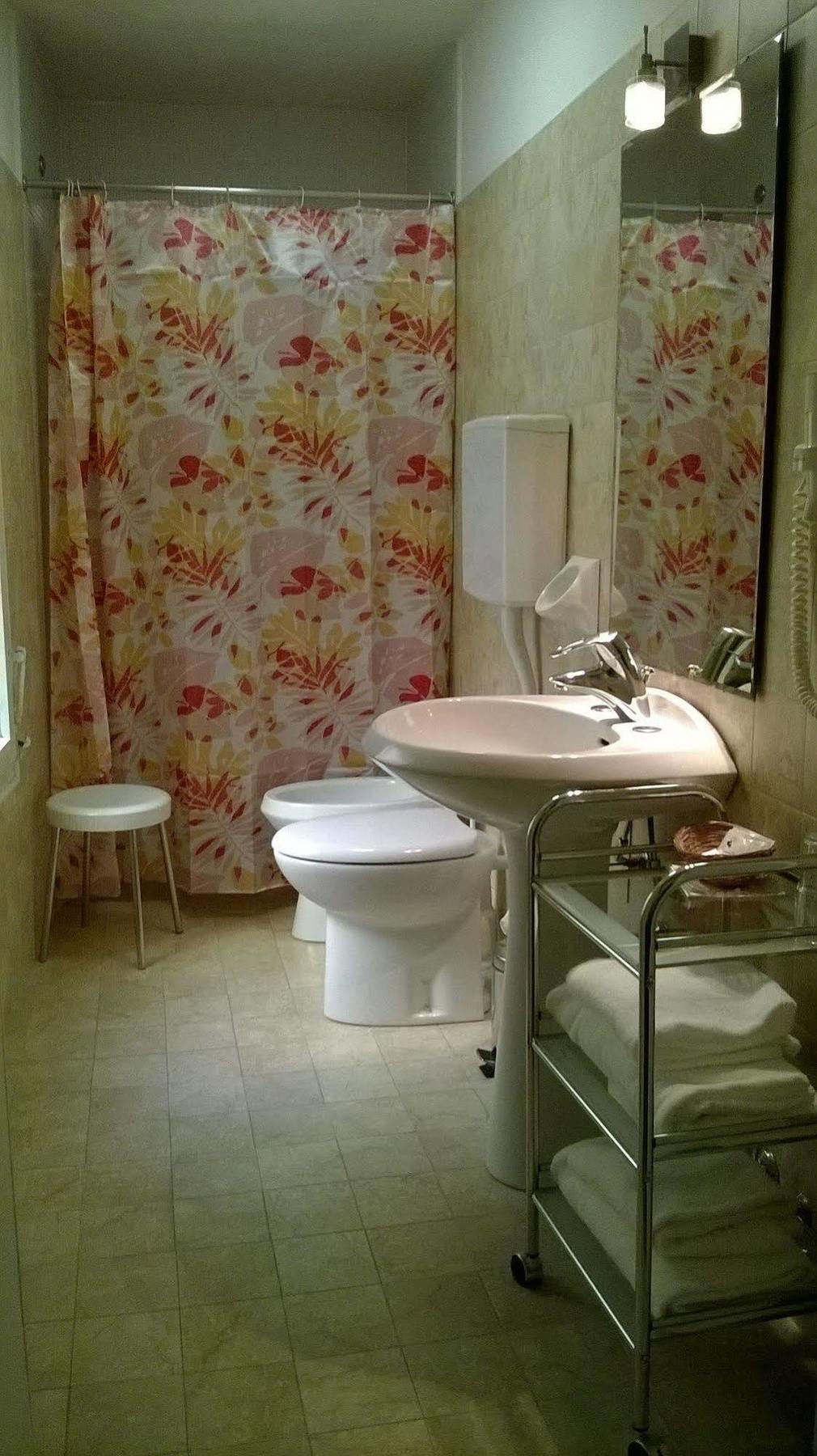 Hotel Cavour 2*