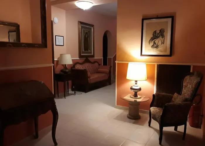 Hotel Cavour