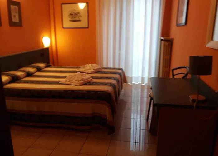 Hotel Cavour