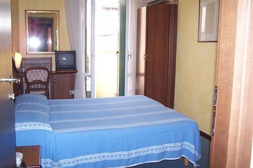 Hotel Cavour Verona