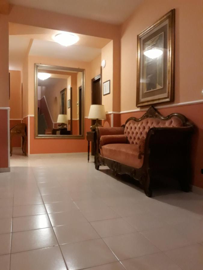 Cavour Hotel Vérone
