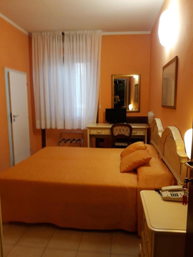 Cavour Hotel Vérone